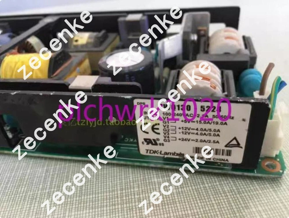 TDK Lambda ZWQ130-5224 Switching Power Board in Good Condition