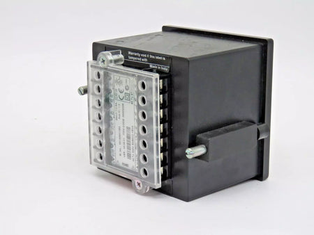 Schneider Electric EM6438 Conzerv Power Meter Programmable Mutlifunction