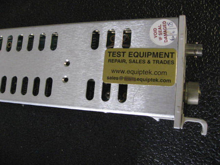 81632B Power Sensor by Agilent