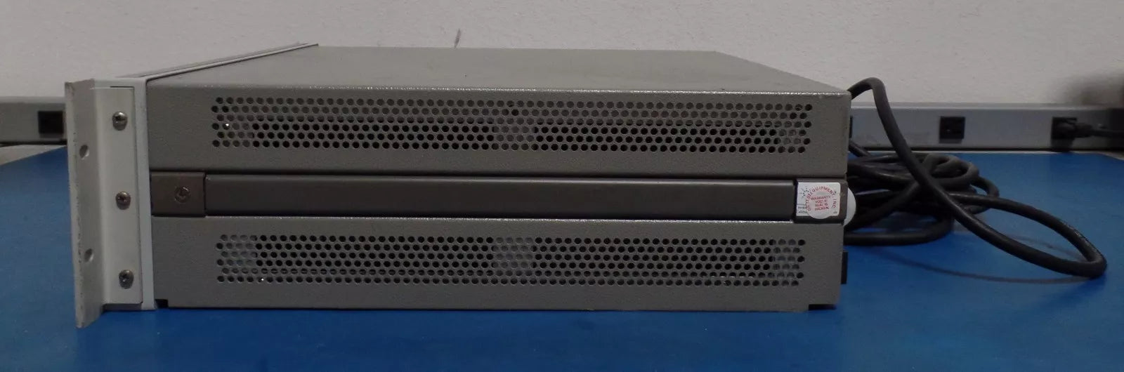 HP/Agilent 6032A System Autoranging DC Power Supply, 60V, 50A