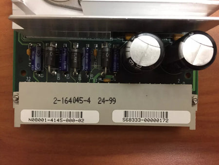 Kulicke and Soffa N08001-4145-000-02 Module Circuit Board