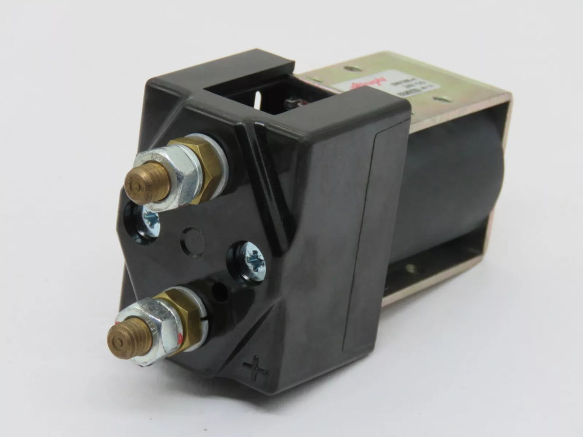 ALBRIGHT SW180-4 Solenoid Contactor SW180 Series 24V 150A
