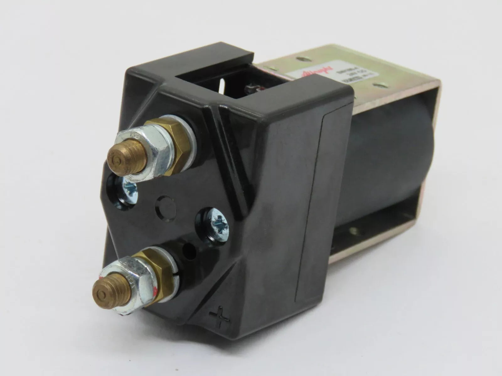 ALBRIGHT SW180-4 Solenoid Contactor SW180 Series 24V 150A