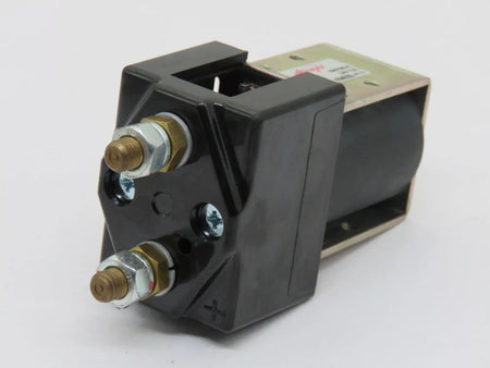 ALBRIGHT SW180-4 Solenoid Contactor SW180 Series 24V 150A