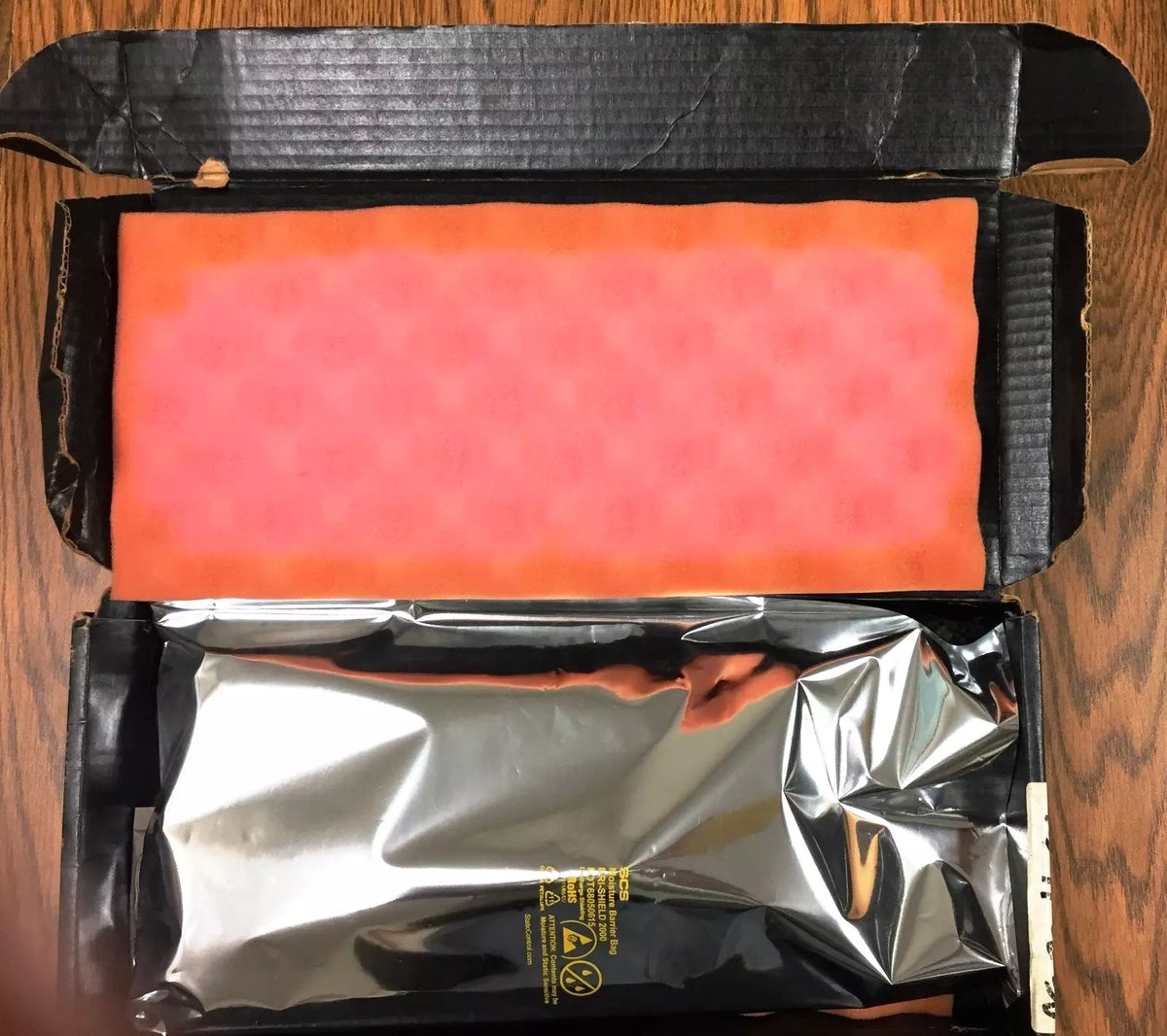 Teradyne Eagle Test Systems ASM1686 Circuit Board for ETS-300/ETS-364