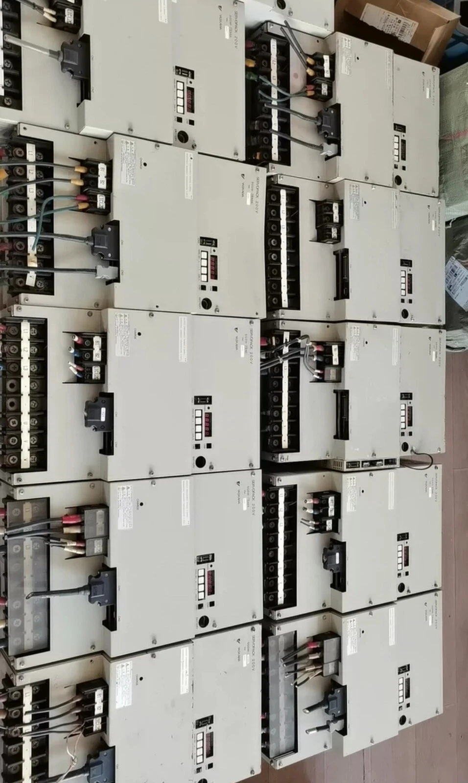 SGDM-1EADA
