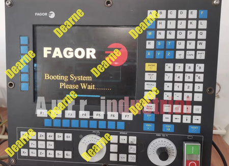 CNC 8055 T-FL