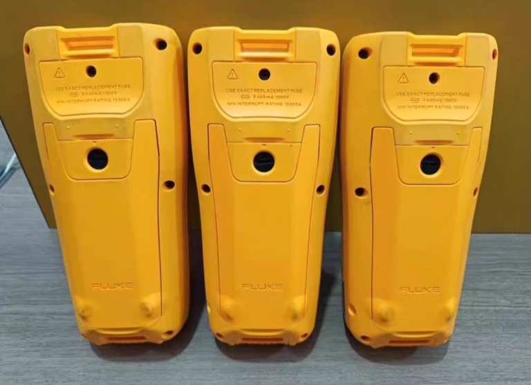 1pcs Fluke BT510 Battery Internal Resistance Tester with accessories