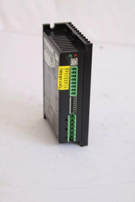 YARAK' Y2SD3-F01 Stepper Motor Drive 2 Phase 24-75VDC 7.8A Peak