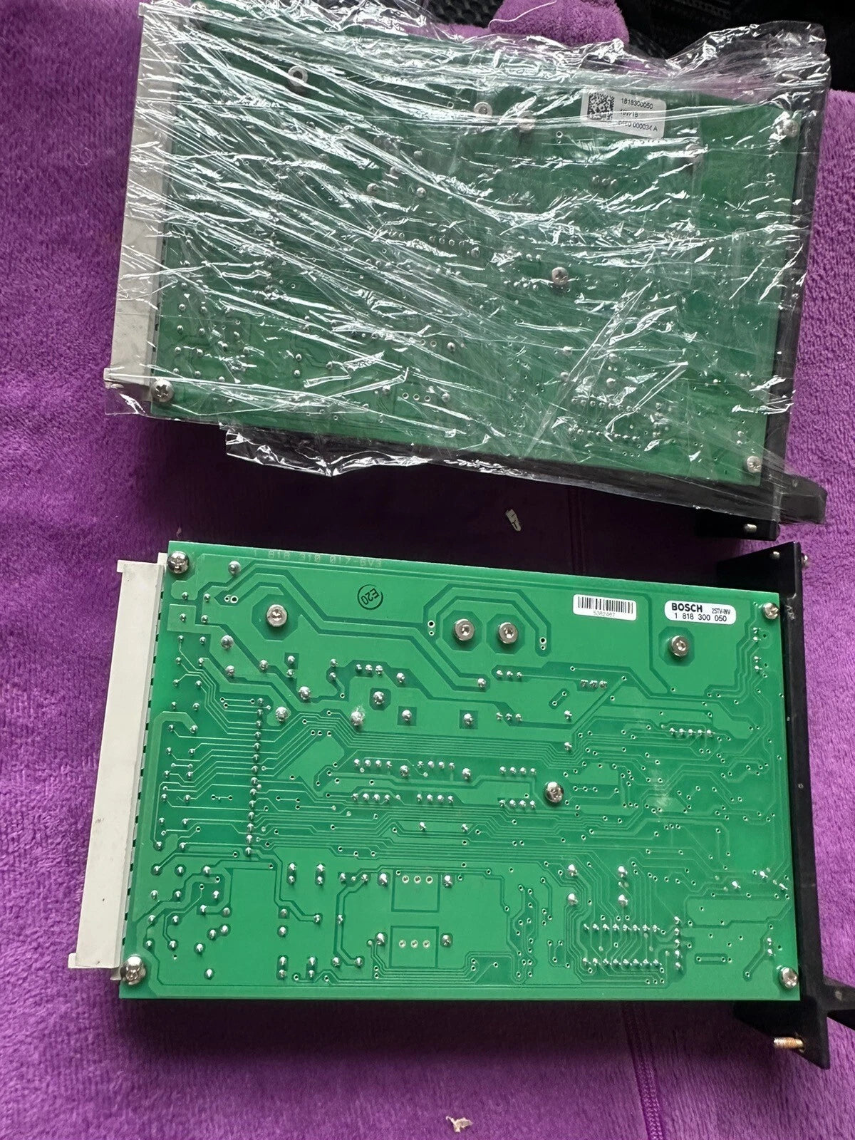Rexroth VT-VARAP 1-527-20/V0/3/2VAX Amplifier Board 0811405156