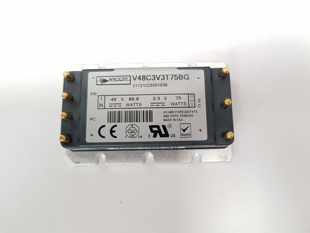 Power Supply Module 3.3V