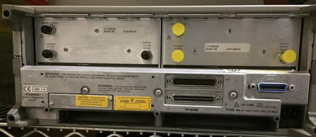 HP/Agilent 70842B Two Error Detectors for HP 71600B Series