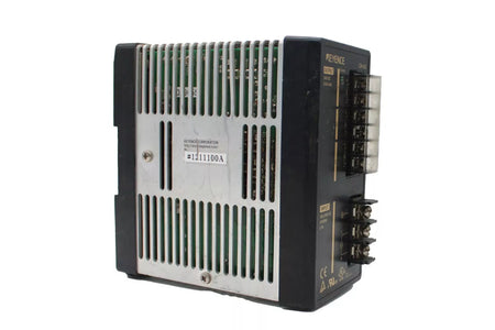 Keyence Compact Switching Power Supply CA-U3