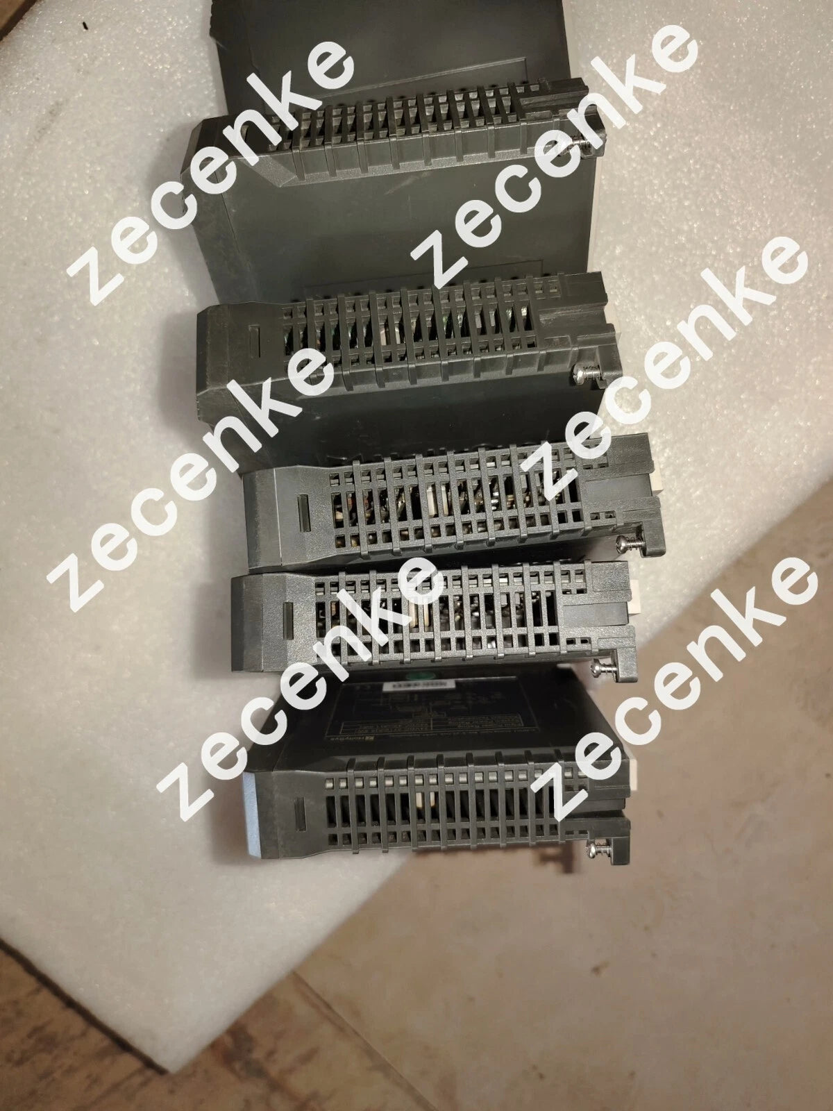 1pc USED K-AIH01 8-Channel with HART Analog Input Module