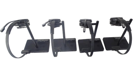 Lot of 04 Yealink Wireless Mono Headsets WHB620 - Free Shipping.