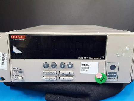 Keithley 2510 TEC SourceMeter (0783)