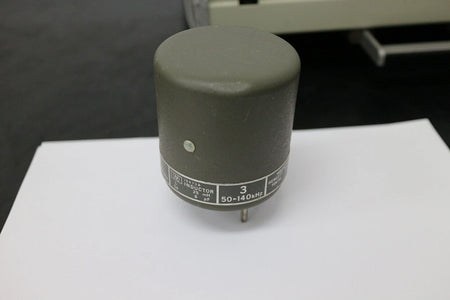 HP 16473A 25mH Reference Inductor