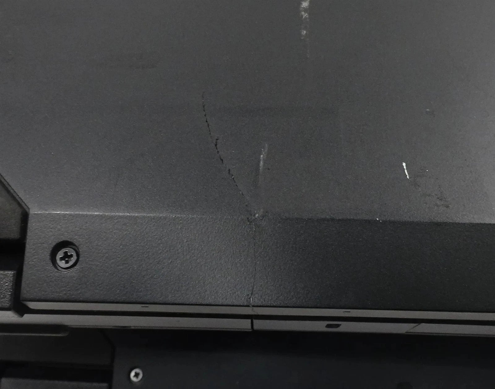 Lot 4 Dell Latitude Rugged 5414 Core i7-6600U 2.6GHz 16GB DVD-RW No HDD