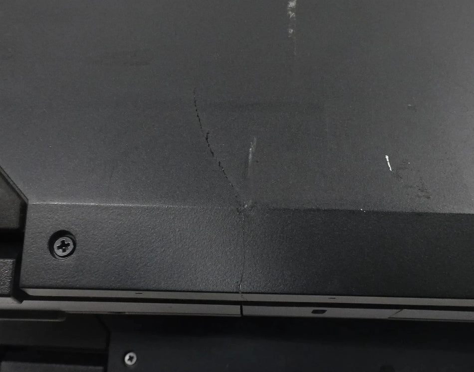 Lot 4 Dell Latitude Rugged 5414 Core i7-6600U 2.6GHz 16GB DVD-RW No HDD