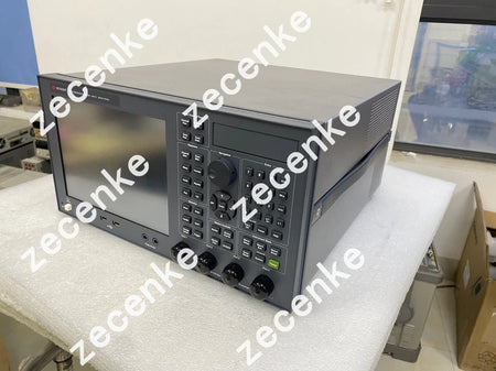 Keysight E5071C 2-Port 8.5G Network Analyzer