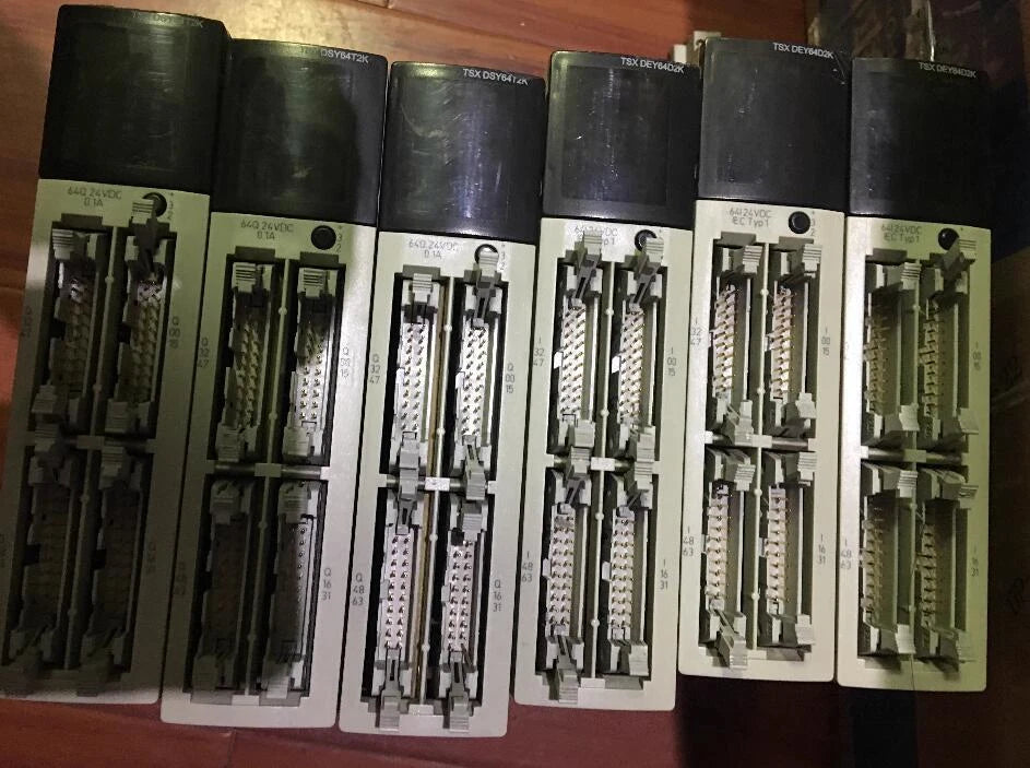TSXDEY64D2K TSX DEY64D2K Product Kit for Automation Systems