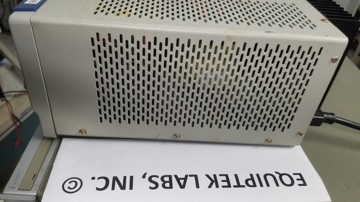 Lab Power Supply Adjustable 35VDC 10A BK1745A B&K Precision