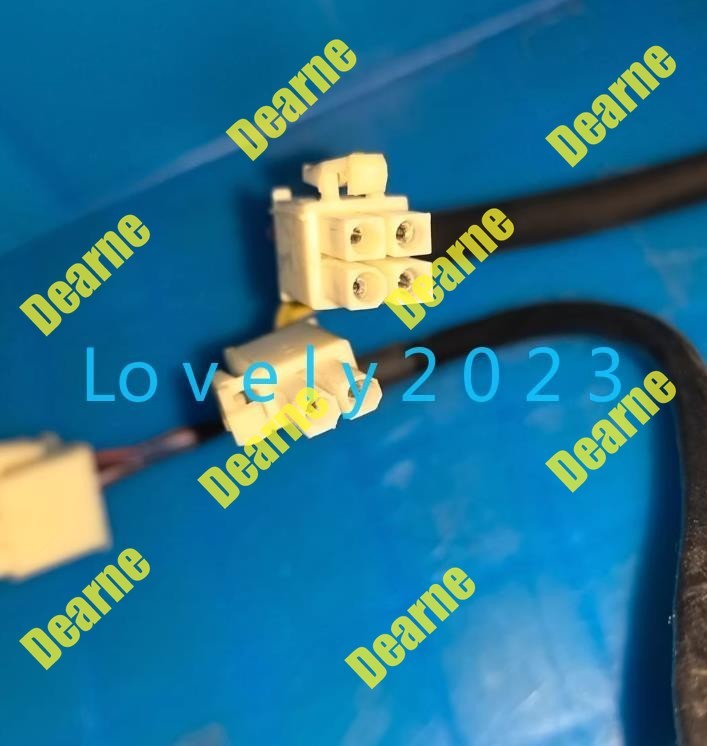 Keyence MV-B40 Motor