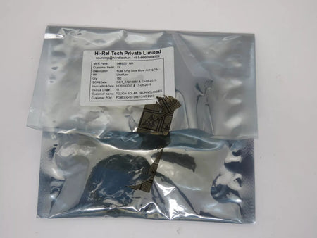 AVX Corporation SMDTLJA107M006R0500 Tantalum Solid Capacitors 100UF 6.3V 1206