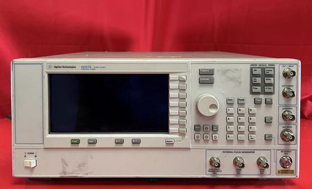 Agilent/Keysight E8257N (E8257D) PSG Sweep Generator SG51500197