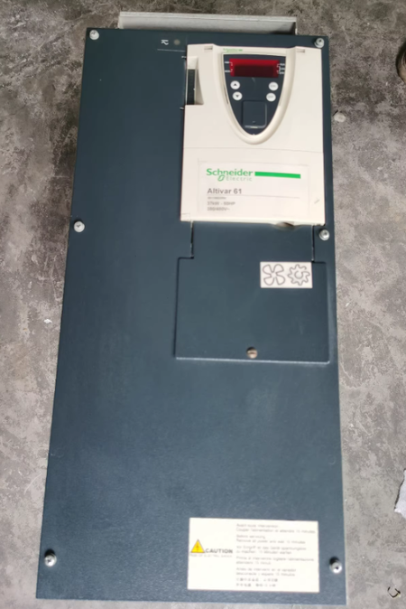 ATV61HD37N4Z Variable Frequency Drive