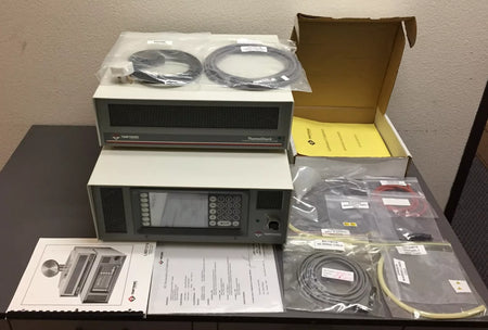 Temptronic TP03210B-2300-2 Thermal Chuck Controller 2pc Set