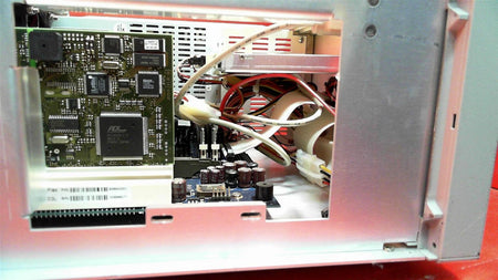 Karl Storz Endoskope 20097020 SCB OR1 Control Unit