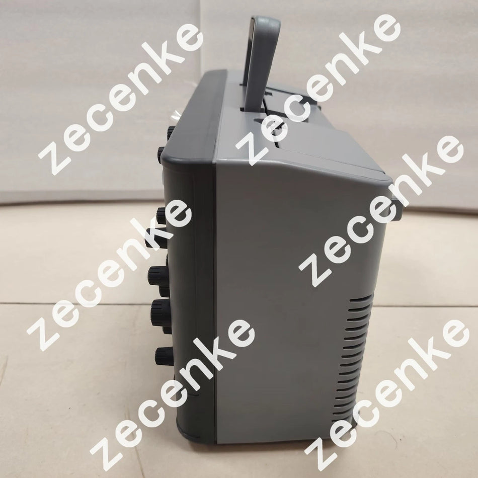 KEYSIGHT DSOX3054G Oscilloscope with 4 Channels and 500 MHz Bandwidth