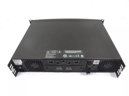 Crown CTs-1200 Two Channel Power Amplifier