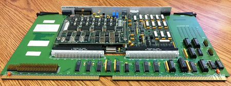 HVE P/N: AS90150001 Synergist II 1000 BMEBUS-VERSABUS Adapter Standard