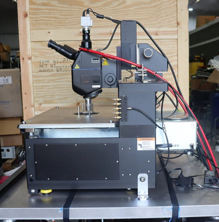 Lakeview Test and Measurement: Professional Digital Multimeter