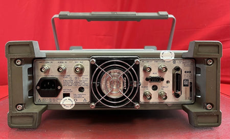 Agilent/Keysight 85644A 300 kHz to 6.5 GHz Tracking Source