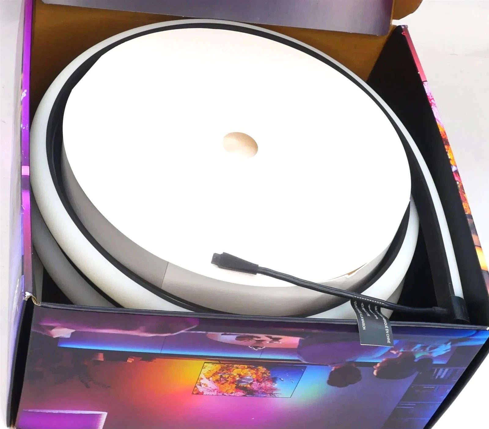Philips Hue Play Gradient 560425 75" Light Strip ONLY - Free Shipping