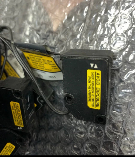 Keyence LV-H62 Sensor: Reliable Distance Measurement Solution