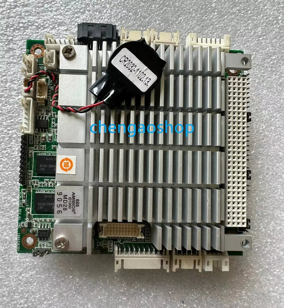 1PCS Advantech PCM-3363N PC104 PCM3363 (90days Warranty by /) #U4189D YG