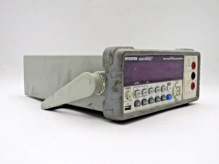 GW Instek GDM-8342 50000 Counts Dual Measurement Multimeter