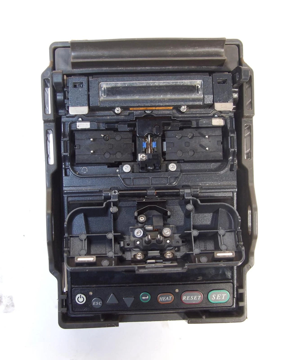 Fujikura FSM-12S SM MM Fiber Optic Fusion Splicer