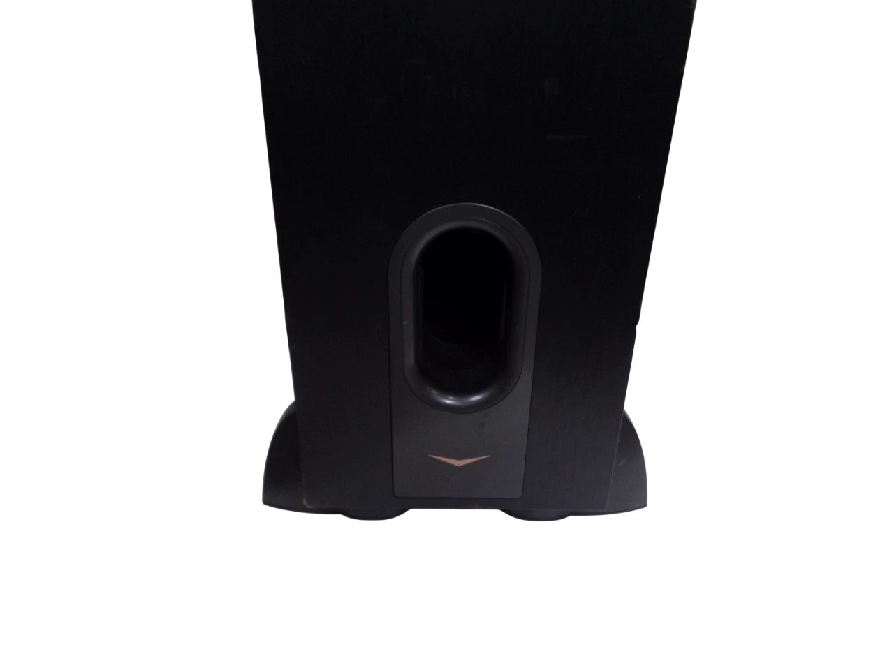Klipsch R-26PF Floorstanding Speaker Left - Black - Free Shipping.