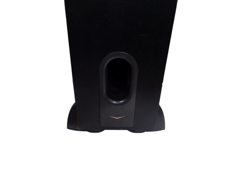 Klipsch R-26PF Floorstanding Speaker Left - Black - Free Shipping.