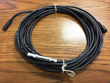 Turck PKG 3Z-5-PSG 3-S760-S771, U-09480 Sensor Cordsets & Receptacles, 5M