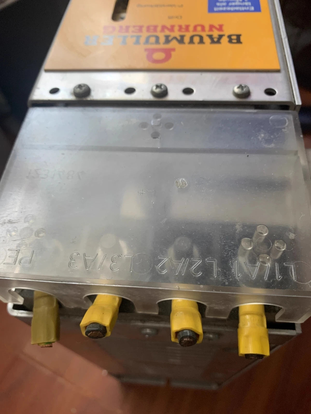 High Performance BUS20-40/60-30-001: Reliable Connectivity Solution