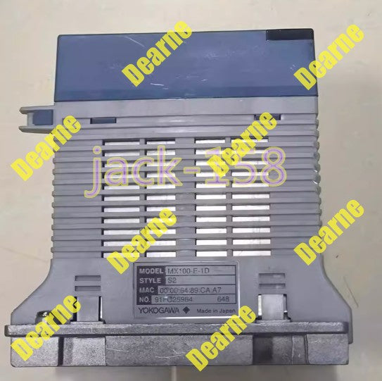 MX100-E-1D