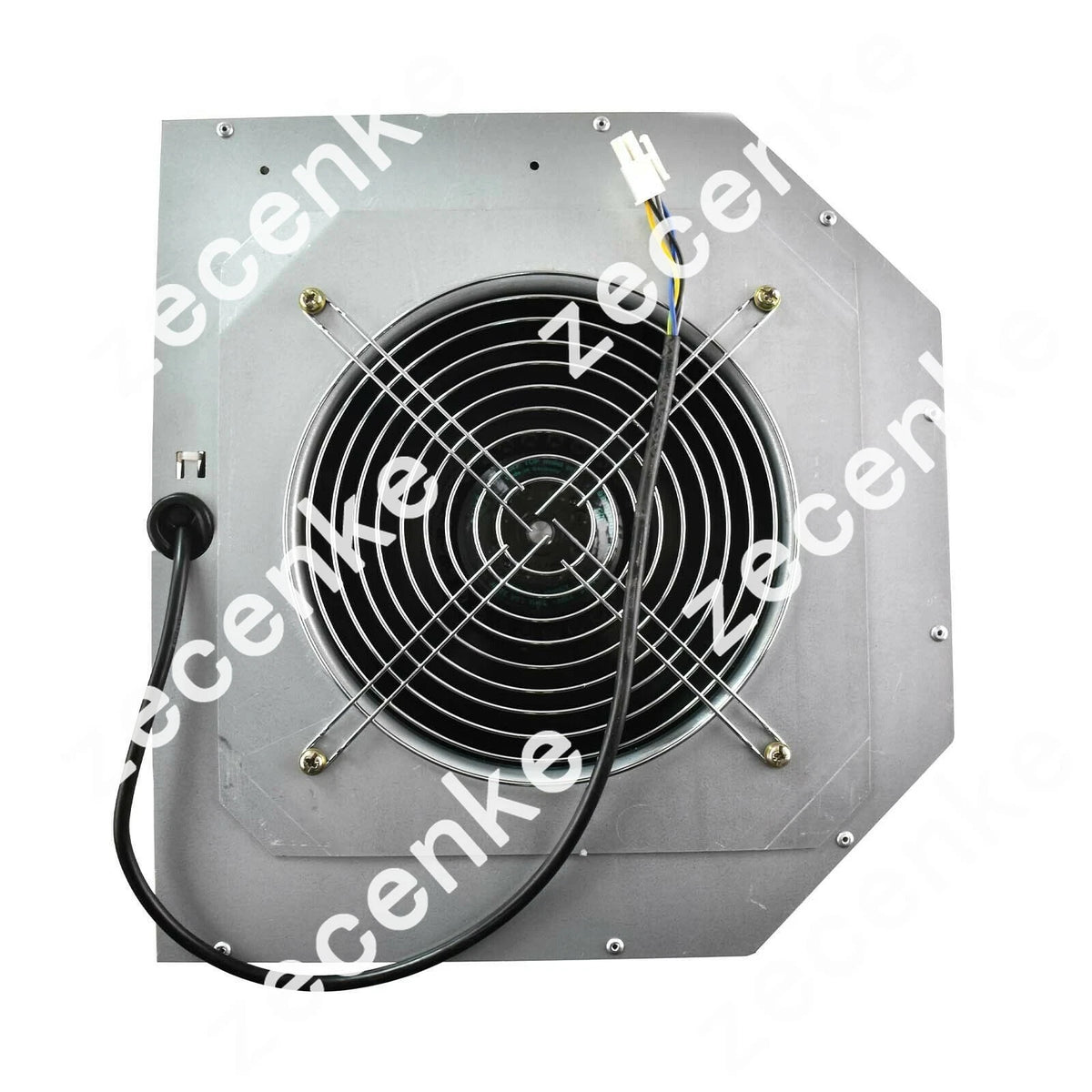 R2E280-AE52-17 Centrifugal Fan with Frame - 20-PP01080