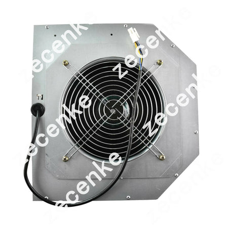 R2E280-AE52-17 Centrifugal Fan with Frame - 20-PP01080