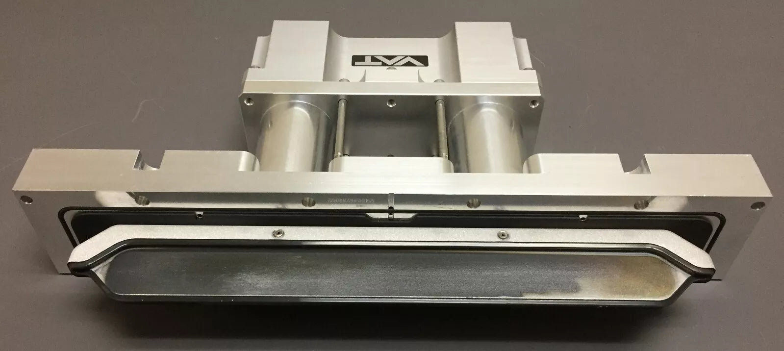 VAT P/N: 348673/0301 Kit Actuator with Gate